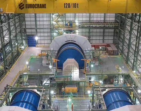 起重機設(shè)備